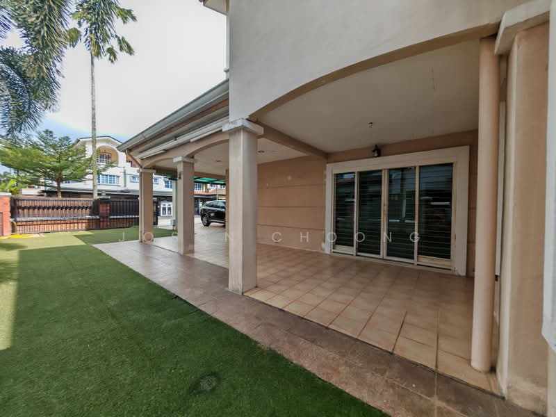 3-storey Terraced House for Sale in Taman Bukit Segar Jaya 1 (Cheras) - Joson Choong - PropertyGuru.com.my