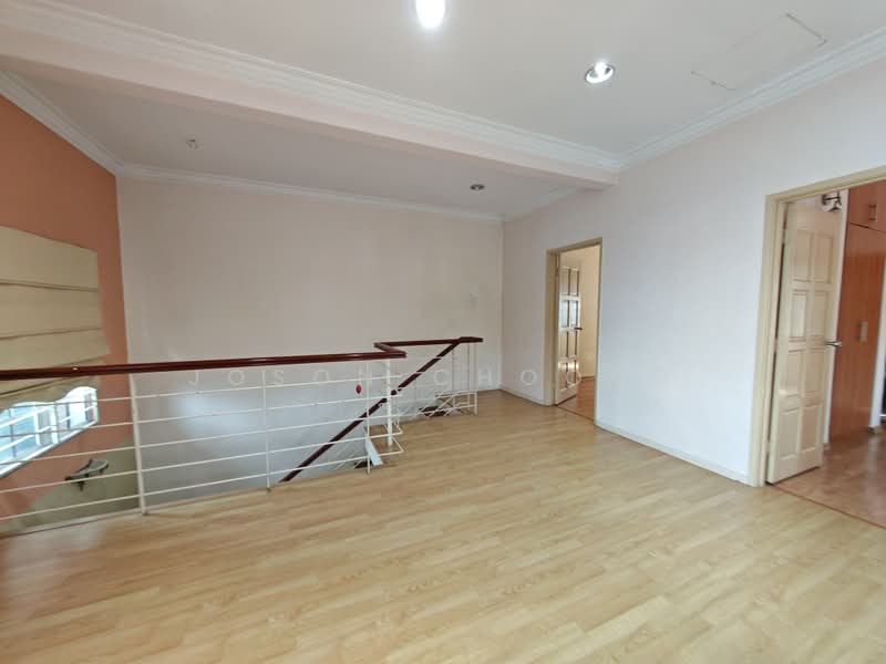3-storey Terraced House for Sale in Taman Bukit Segar Jaya 1 (Cheras) - Joson Choong - PropertyGuru.com.my