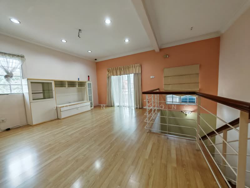 3-storey Terraced House for Sale in Taman Bukit Segar Jaya 1 (Cheras) - Joson Choong - PropertyGuru.com.my