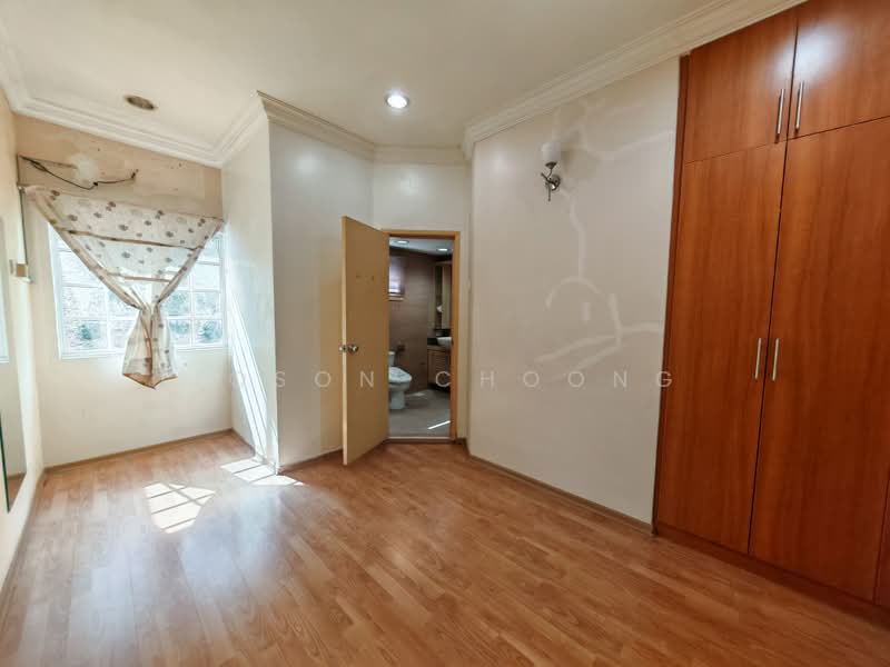 3-storey Terraced House for Sale in Taman Bukit Segar Jaya 1 (Cheras) - Joson Choong - PropertyGuru.com.my
