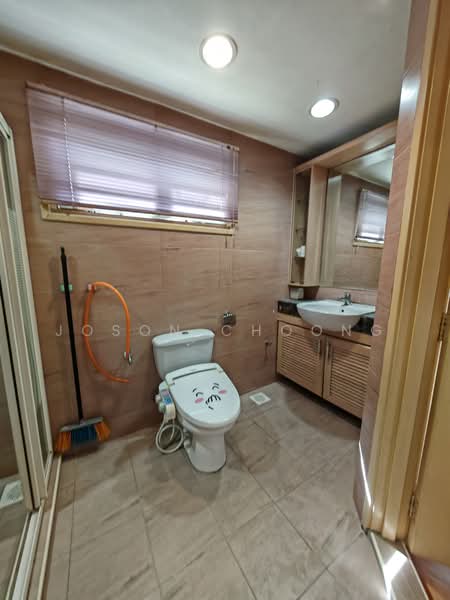 3-storey Terraced House for Sale in Taman Bukit Segar Jaya 1 (Cheras) - Joson Choong - PropertyGuru.com.my