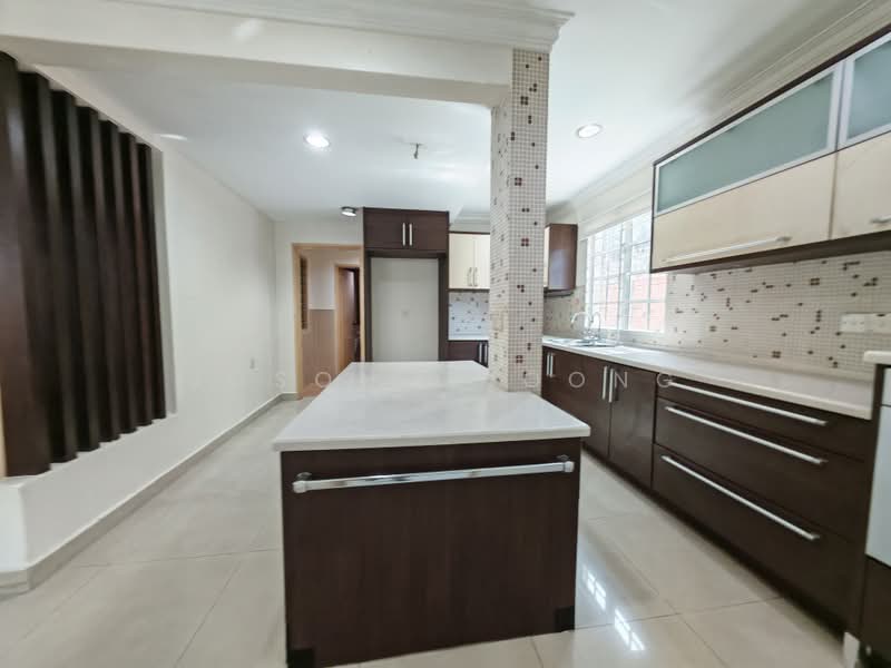3-storey Terraced House for Sale in Taman Bukit Segar Jaya 1 (Cheras) - Joson Choong - PropertyGuru.com.my