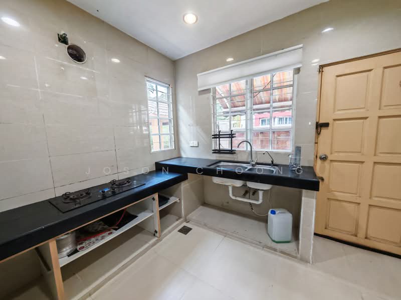 3-storey Terraced House for Sale in Taman Bukit Segar Jaya 1 (Cheras) - Joson Choong - PropertyGuru.com.my