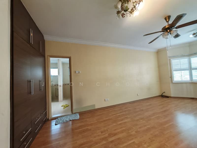 3-storey Terraced House for Sale in Taman Bukit Segar Jaya 1 (Cheras) - Joson Choong - PropertyGuru.com.my