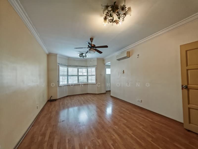 3-storey Terraced House for Sale in Taman Bukit Segar Jaya 1 (Cheras) - Joson Choong - PropertyGuru.com.my