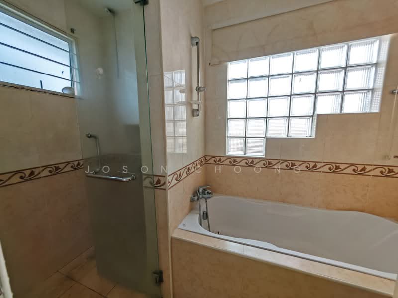 3-storey Terraced House for Sale in Taman Bukit Segar Jaya 1 (Cheras) - Joson Choong - PropertyGuru.com.my