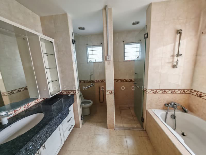 3-storey Terraced House for Sale in Taman Bukit Segar Jaya 1 (Cheras) - Joson Choong - PropertyGuru.com.my