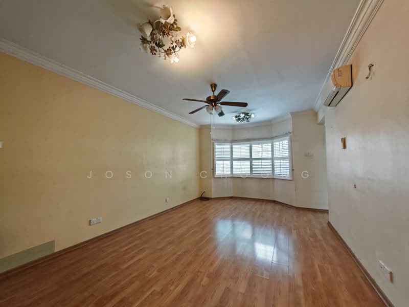 3-storey Terraced House for Sale in Taman Bukit Segar Jaya 1 (Cheras) - Joson Choong - PropertyGuru.com.my