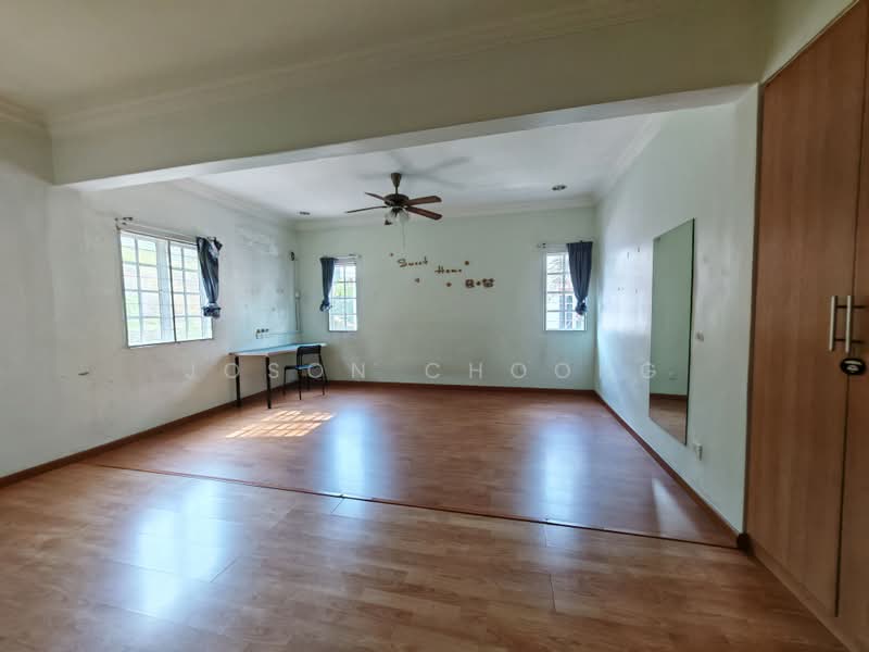 3-storey Terraced House for Sale in Taman Bukit Segar Jaya 1 (Cheras) - Joson Choong - PropertyGuru.com.my