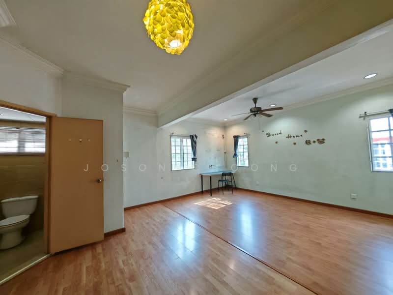 3-storey Terraced House for Sale in Taman Bukit Segar Jaya 1 (Cheras) - Joson Choong - PropertyGuru.com.my
