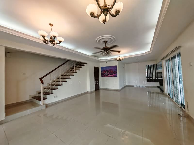 3-storey Terraced House for Sale in Taman Bukit Segar Jaya 1 (Cheras) - Joson Choong - PropertyGuru.com.my