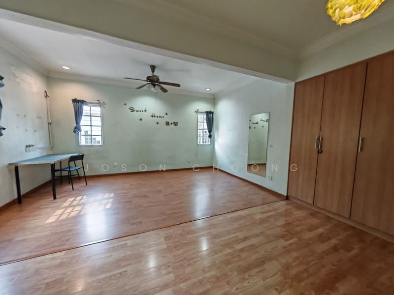 3-storey Terraced House for Sale in Taman Bukit Segar Jaya 1 (Cheras) - Joson Choong - PropertyGuru.com.my