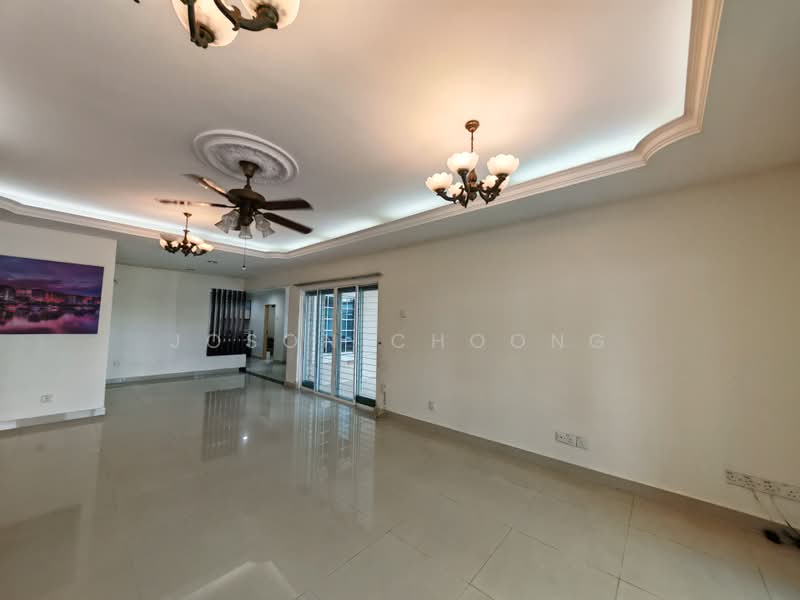 3-storey Terraced House for Sale in Taman Bukit Segar Jaya 1 (Cheras) - Joson Choong - PropertyGuru.com.my