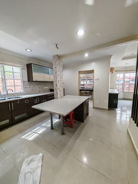 3-storey Terraced House for Sale in Taman Bukit Segar Jaya 1 (Cheras) - Joson Choong - PropertyGuru.com.my