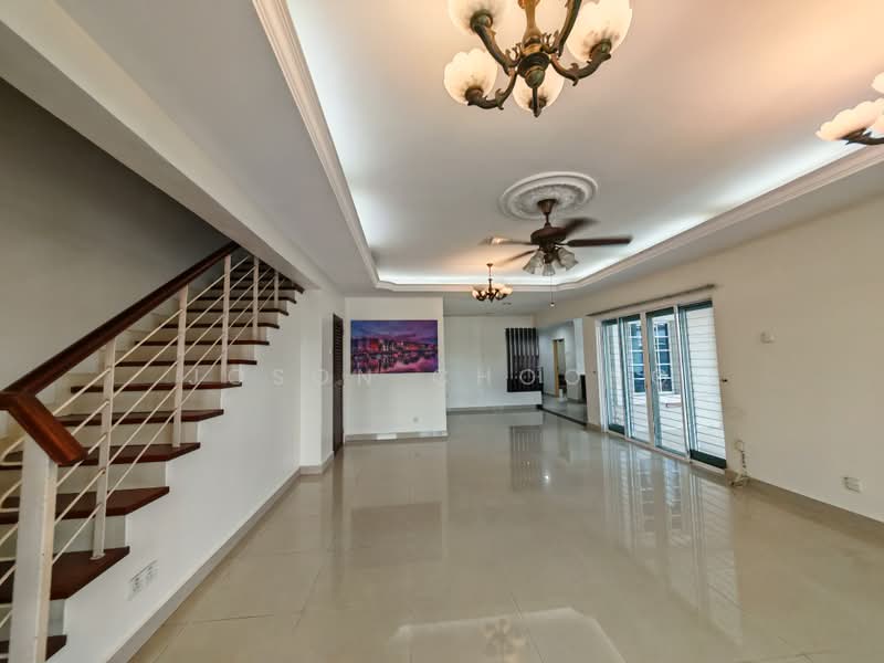 3-storey Terraced House for Sale in Taman Bukit Segar Jaya 1 (Cheras) - Joson Choong - PropertyGuru.com.my