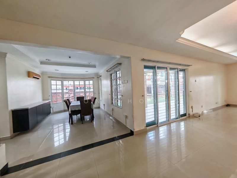 3-storey Terraced House for Sale in Taman Bukit Segar Jaya 1 (Cheras) - Joson Choong - PropertyGuru.com.my