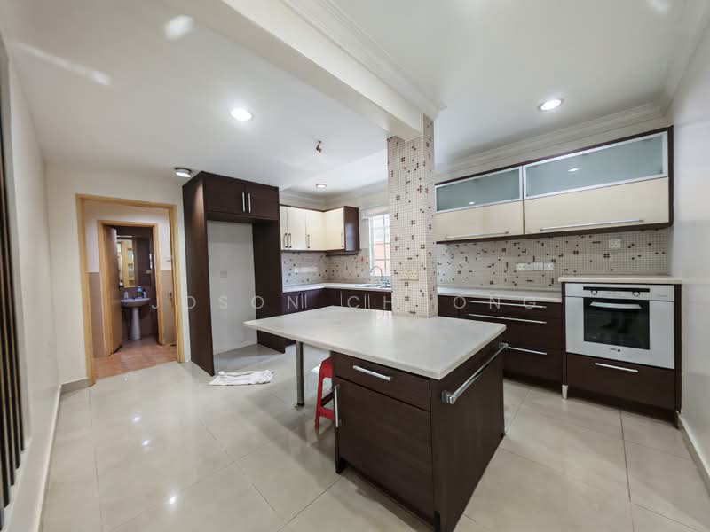 3-storey Terraced House for Sale in Taman Bukit Segar Jaya 1 (Cheras) - Joson Choong - PropertyGuru.com.my