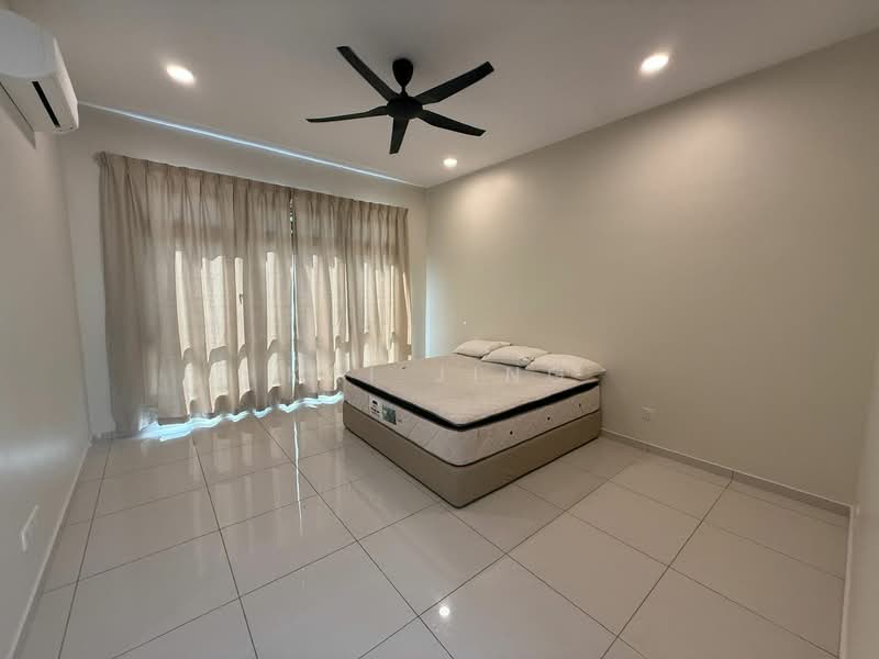 2-storey Terraced House for Rent in Iskandar Puteri (Nusajaya) (Johor) - Kai Jing - Bedroom - PropertyGuru.com.my