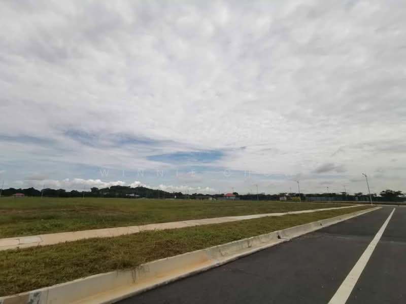 Tanah Perindustrian untuk Dijual di Kawasan Industri Kota Kemuning (Shah Alam) - Winnie Chow - Exterior - PropertyGuru.com.my