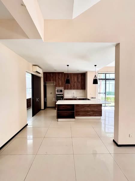 3.5-storey Terraced House for Rent in Desa Parkcity (Kuala Lumpur) - Kean Sim - Kitchen - PropertyGuru.com.my