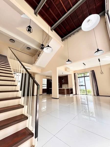 3.5-storey Terraced House for Rent in Desa Parkcity (Kuala Lumpur) - Kean Sim - Interior - PropertyGuru.com.my