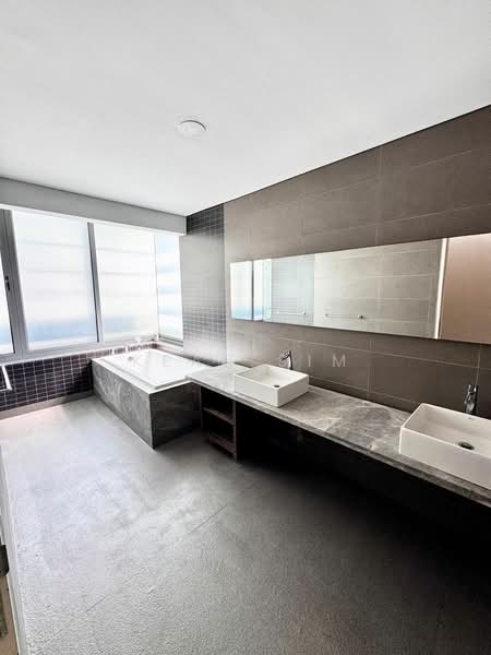 3.5-storey Terraced House for Rent in Desa Parkcity (Kuala Lumpur) - Kean Sim - Bathroom - PropertyGuru.com.my