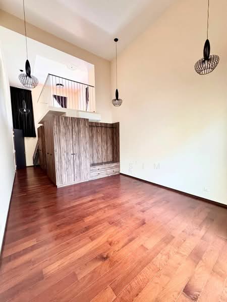 3.5-storey Terraced House for Rent in Desa Parkcity (Kuala Lumpur) - Kean Sim - Interior - PropertyGuru.com.my