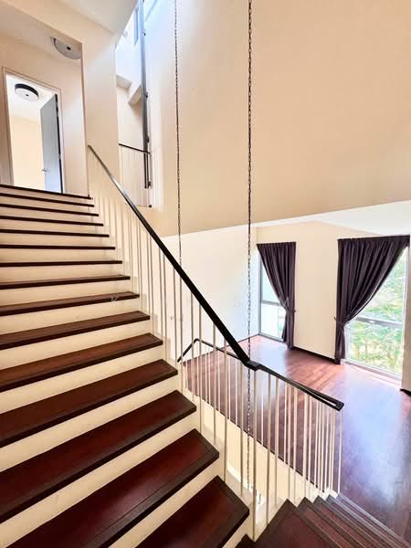 3.5-storey Terraced House for Rent in Desa Parkcity (Kuala Lumpur) - Kean Sim - Interior - PropertyGuru.com.my