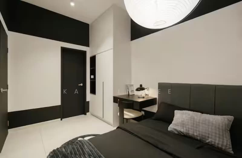 Servis Apartment untuk Disewa di Majestic Residence - Kah Hin Lee - PropertyGuru.com.my