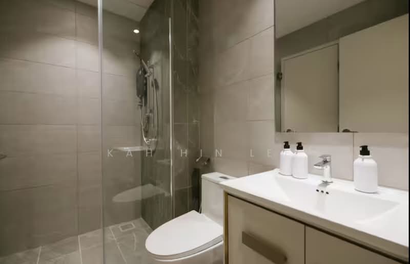 Servis Apartment untuk Disewa di Majestic Residence - Kah Hin Lee - PropertyGuru.com.my