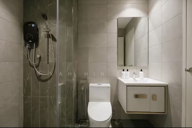 Servis Apartment untuk Disewa di Majestic Residence - Kah Hin Lee - PropertyGuru.com.my