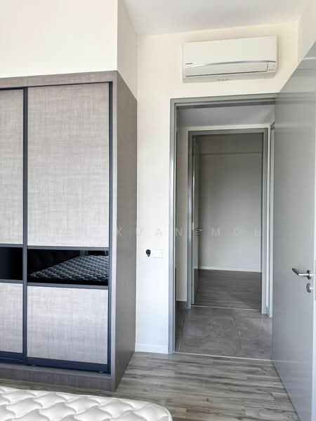 Servis Apartment untuk Disewa di Millerz Square Serviced Residence - Sai Kuan Moh - PropertyGuru.com.my