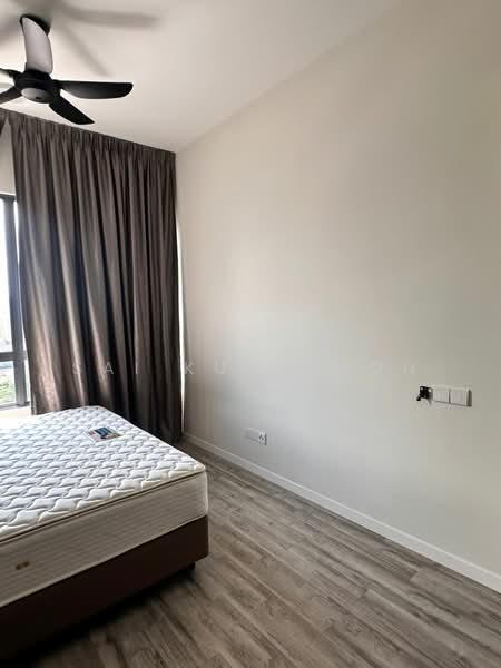 Servis Apartment untuk Disewa di Millerz Square Serviced Residence - Sai Kuan Moh - PropertyGuru.com.my