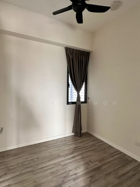Servis Apartment untuk Disewa di Millerz Square Serviced Residence - Sai Kuan Moh - PropertyGuru.com.my