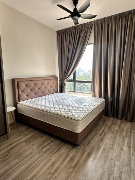 Servis Apartment untuk Disewa di Millerz Square Serviced Residence - Sai Kuan Moh - PropertyGuru.com.my