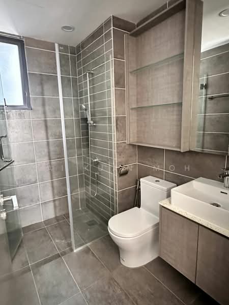 Servis Apartment untuk Disewa di Millerz Square Serviced Residence - Sai Kuan Moh - PropertyGuru.com.my
