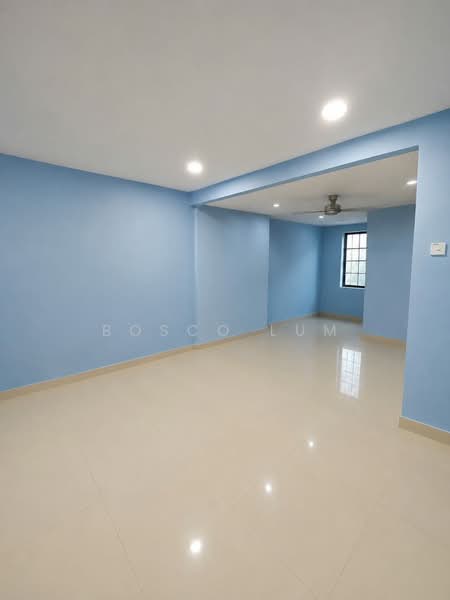 2-storey Terraced House for Sale in Serdang Jaya (Seri Kembangan) - Bosco Lum - Interior - PropertyGuru.com.my