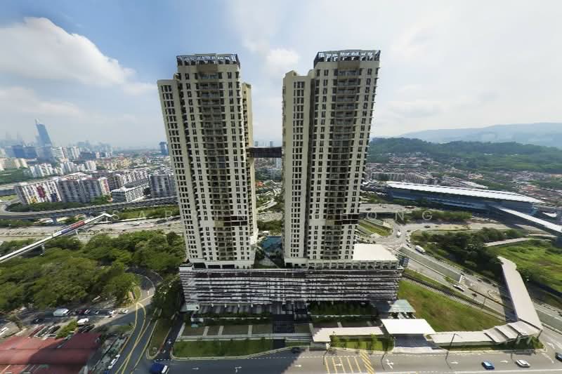 Servis Apartment untuk Dijual di J.Dupion Residence - Sabrina Chong - Exterior - PropertyGuru.com.my