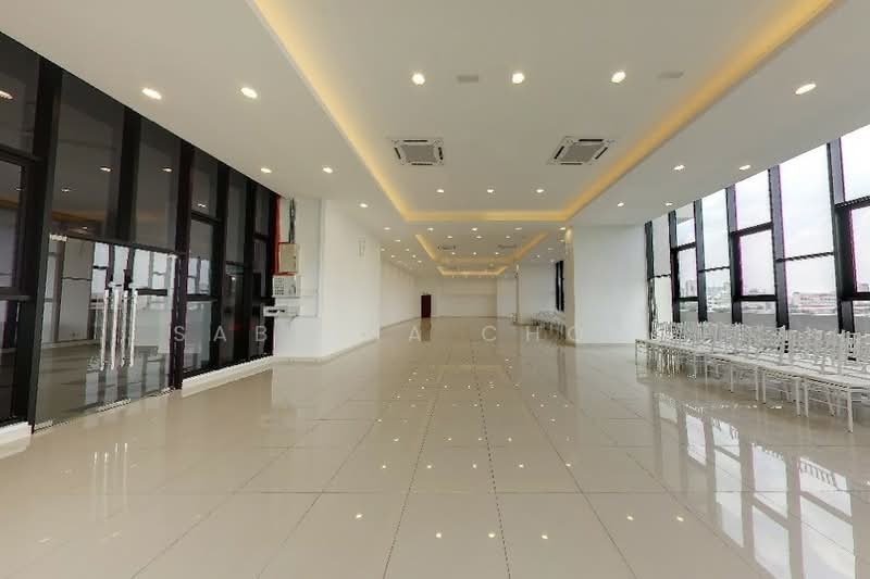 Servis Apartment untuk Dijual di J.Dupion Residence - Sabrina Chong - PropertyGuru.com.my