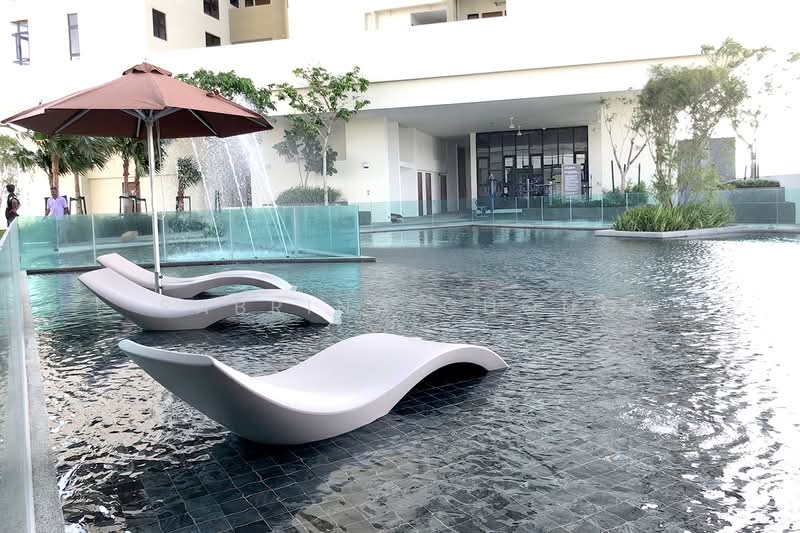 Servis Apartment untuk Dijual di J.Dupion Residence - Sabrina Chong - PropertyGuru.com.my