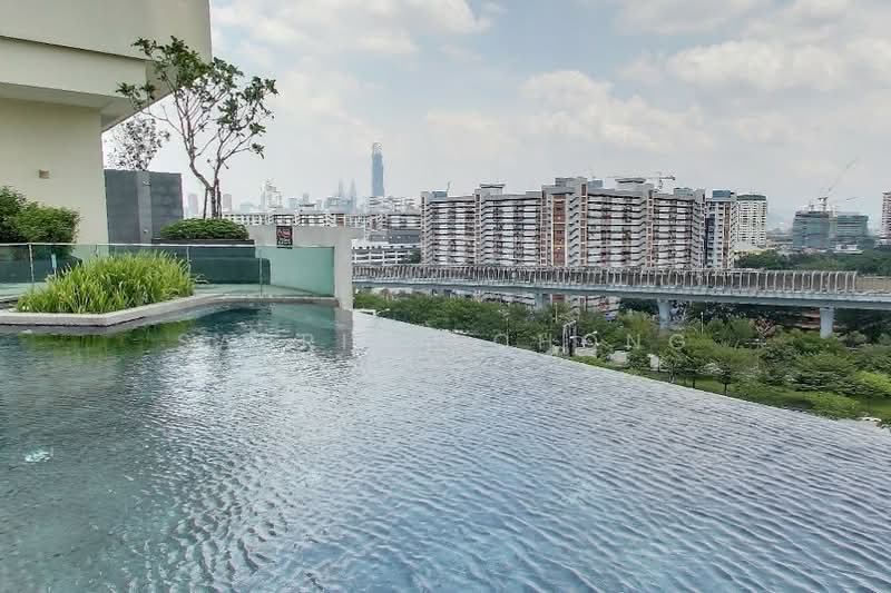 Servis Apartment untuk Dijual di J.Dupion Residence - Sabrina Chong - PropertyGuru.com.my