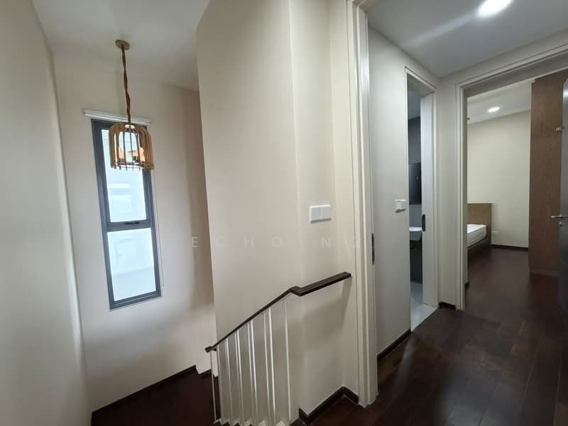 Condominium for Rent at The Breezeway - Echo Ng - Corridor - PropertyGuru.com.my