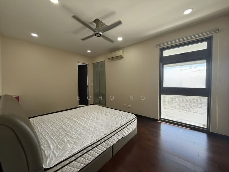 Condominium for Rent at The Breezeway - Echo Ng - Bedroom - PropertyGuru.com.my