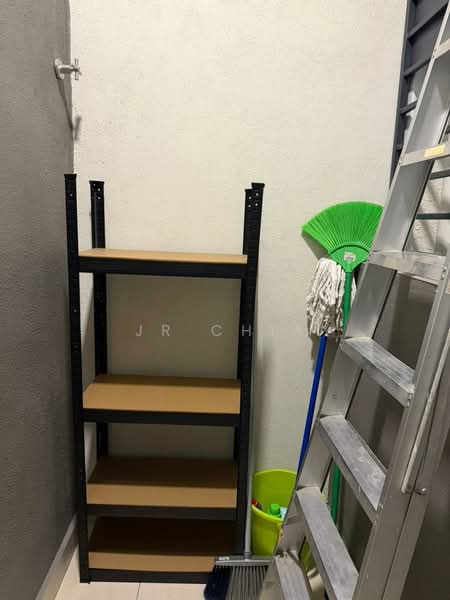 Servis Apartment untuk Disewa di Citizen @ Old Klang Road - JR Chia - Interior - PropertyGuru.com.my