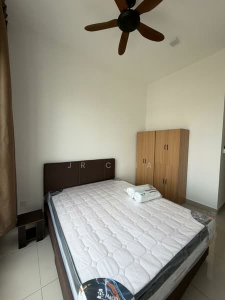 Servis Apartment untuk Disewa di Citizen @ Old Klang Road - JR Chia - Bedroom - PropertyGuru.com.my