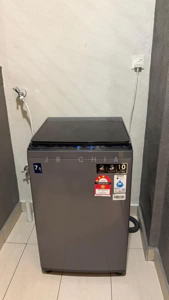 Servis Apartment untuk Disewa di Citizen @ Old Klang Road - JR Chia - Interior - PropertyGuru.com.my