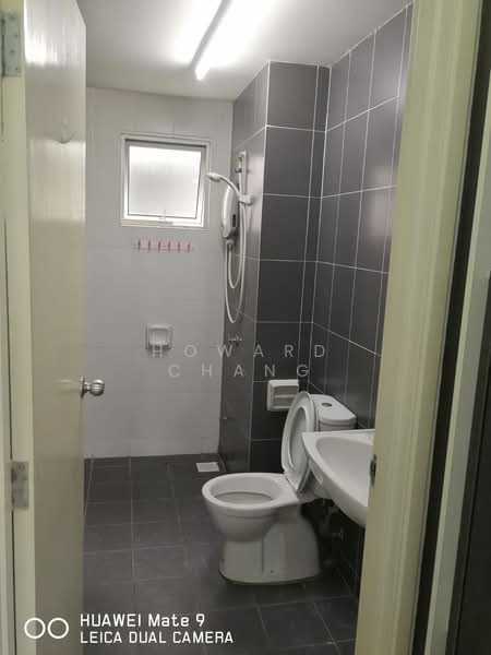 Servis Apartment untuk Disewa di The Arc - Howard Chang - Bathroom - PropertyGuru.com.my