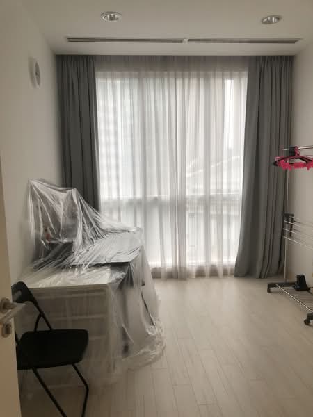 Servis Apartment untuk Dijual di Serviced Residence @ Binjai 8 - Kenji Ti - PropertyGuru.com.my