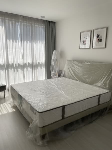 Servis Apartment untuk Dijual di Serviced Residence @ Binjai 8 - Kenji Ti - PropertyGuru.com.my