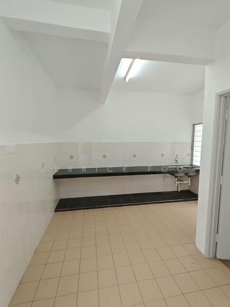 2-storey Terraced House for Sale in Bangi (Selangor) - Jerrick Foo - Kitchen - PropertyGuru.com.my